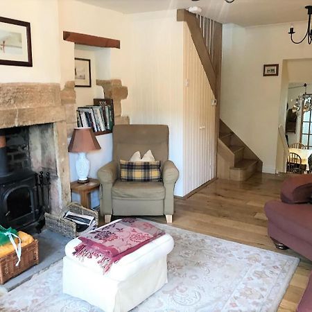 Briar Cottage Blockley Dış mekan fotoğraf
