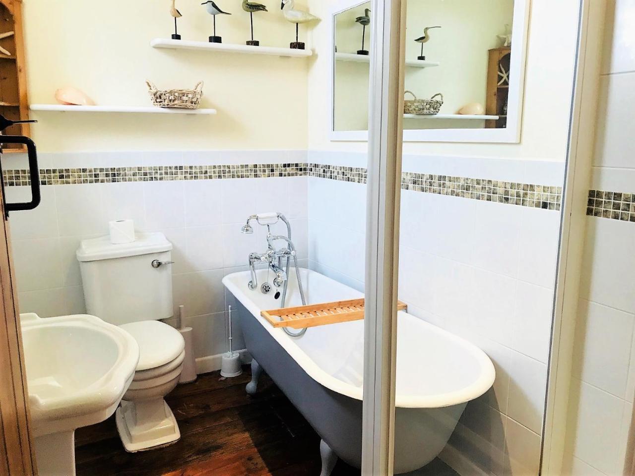 Briar Cottage Blockley Dış mekan fotoğraf