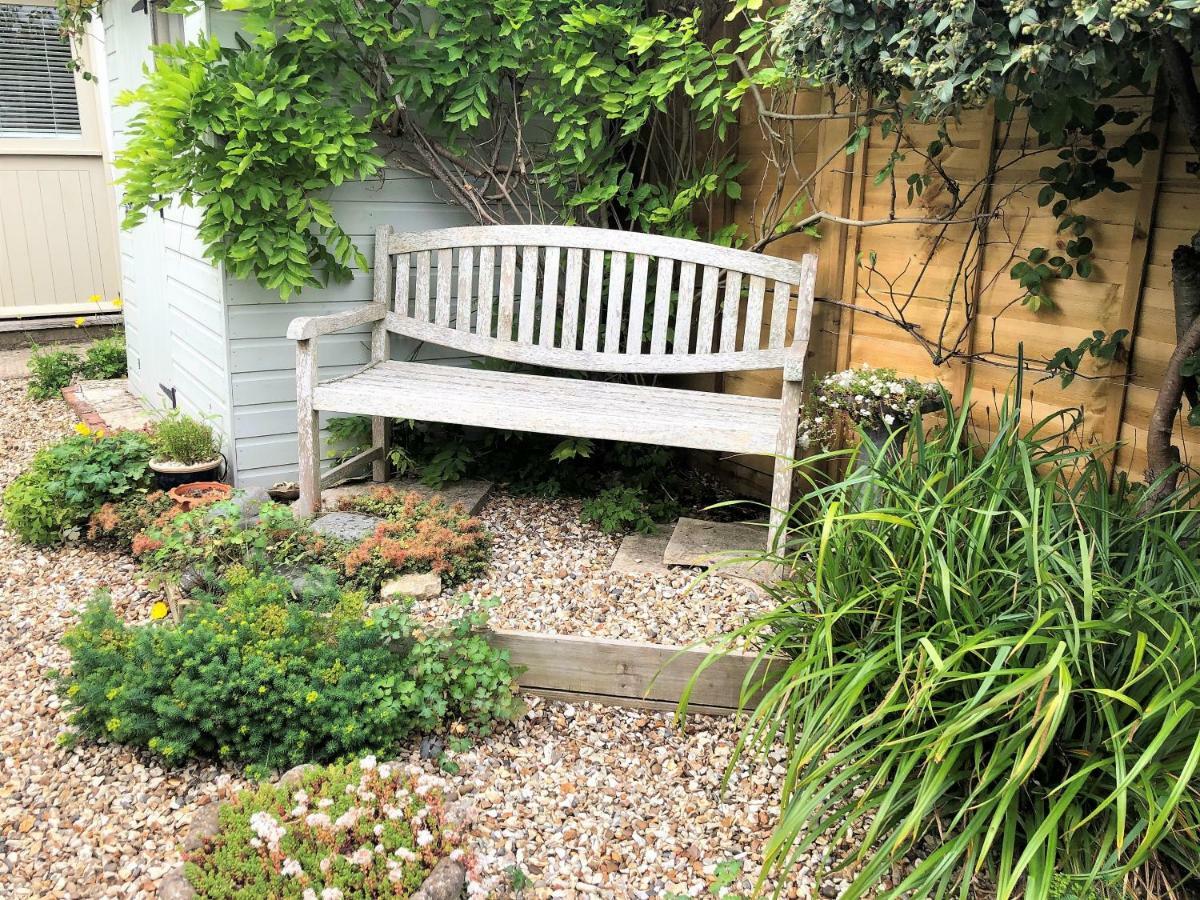 Briar Cottage Blockley Dış mekan fotoğraf