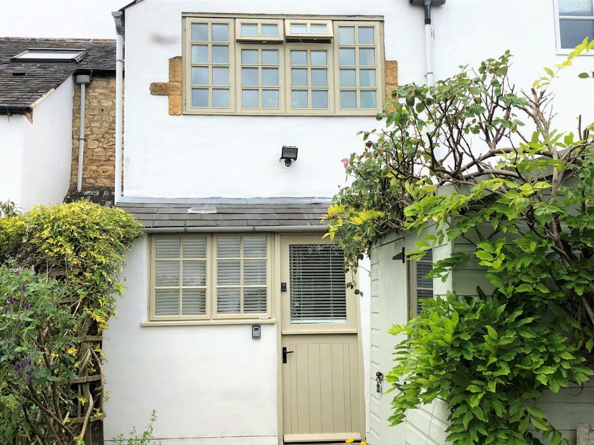 Briar Cottage Blockley Dış mekan fotoğraf