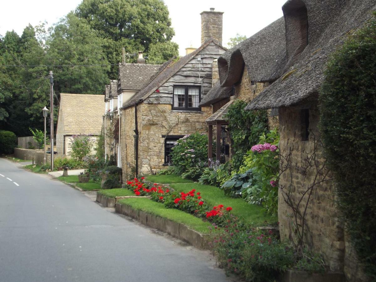 Briar Cottage Blockley Dış mekan fotoğraf