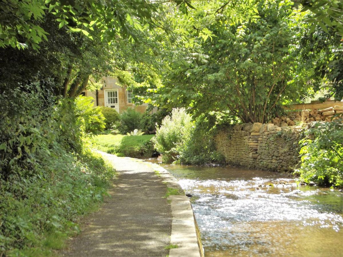 Briar Cottage Blockley Dış mekan fotoğraf